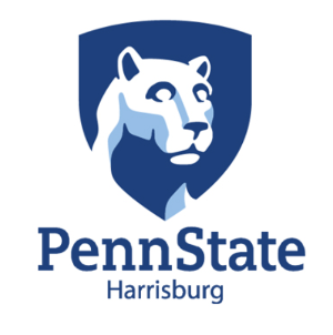 Penn State Harrisburg Logo