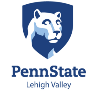 Penn State Lehigh Valley  Logo