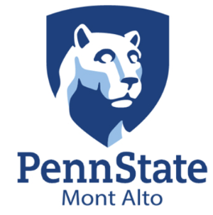 Penn State Mont Alto Logo
