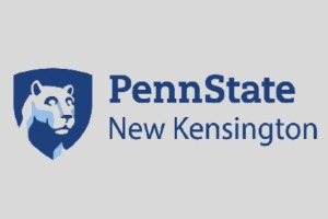 Penn State New Kensington Logo