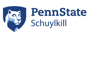 Penn State Schuylkill Logo