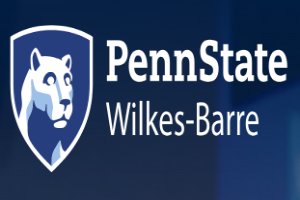 Penn State Wilkes-Barre Logo