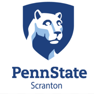 Penn State Worthington Scranton Logo