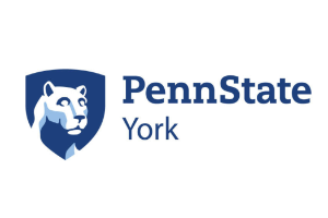 Penn State York  Logo