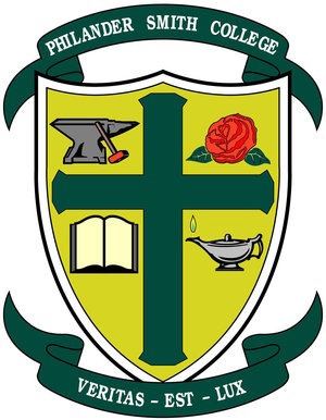 Philander Smith College Logo