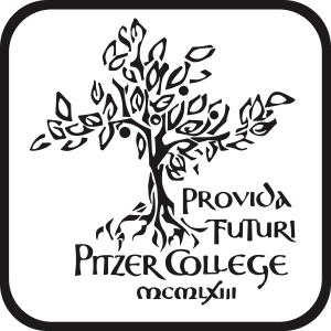 Pitzer College Logo