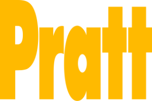 Pratt Institute Logo