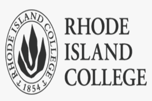 Rhode Island College Logo