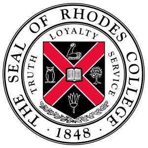 Rhodes College Logo