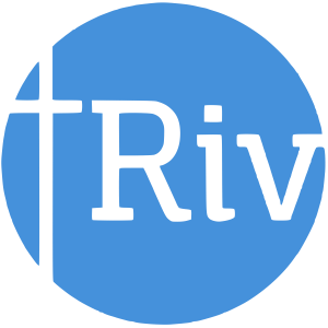 Rivier University Logo