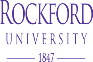 Rockford University Logo