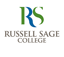 Russell Sage College Logo