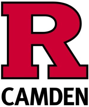 Rutgers University–Camden Logo