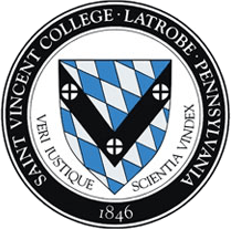 Saint Vincent College Logo