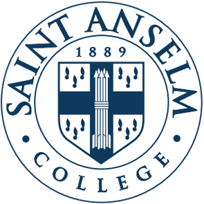 Saint Anselm College Logo