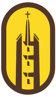 Saint Bonaventure University Logo