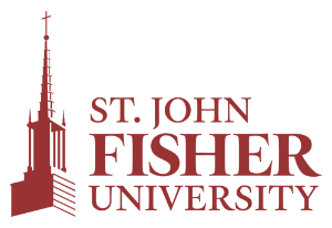 Saint John Fisher University Logo