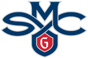 Saint Mary’s College of California Logo