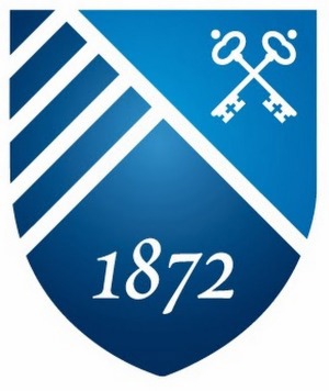 Saint Peter’s University Logo