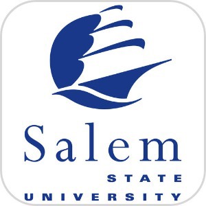 Salem State University Logo