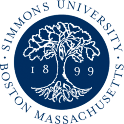 Simmons University Logo