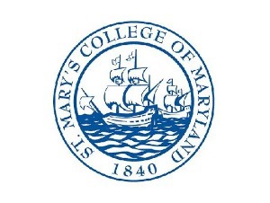 St. Mary’s College of Maryland Logo