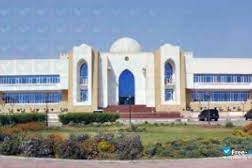 Iraq University College	 Website