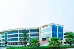 Manipal Academy of Higher Education - Dubai Campus Website