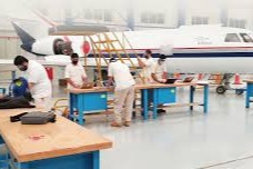 Abu Dhabi Polytechnic, United Arab Emirates