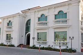 Abu Dhabi School of Management	 Website