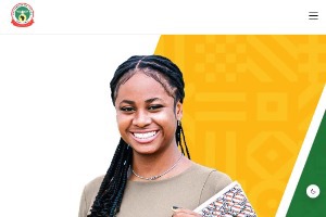 University of Africa, Toru-Orua Website