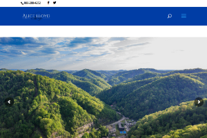 Alice Lloyd College Website