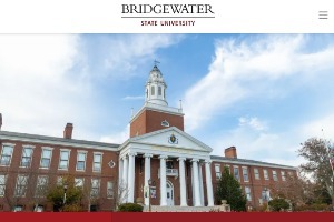 Bridgewater State University Website