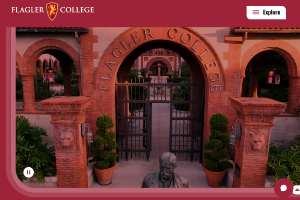 Flagler College Website