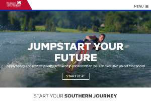 Florida Southern College Website
