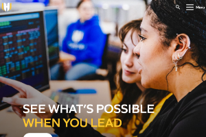 Hofstra University Website