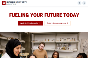 Inter American University of Puerto Rico Website