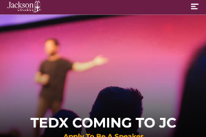 Jackson College Website