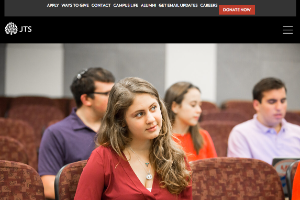 List College Website