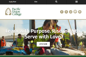 Palm Beach State College Website