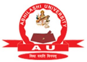 Abhilashi University Logo