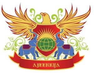 Ajeenkya D.Y. Patil University Logo