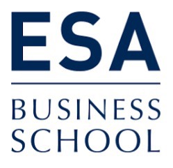 Ecole Supérieure des Affaires (ESA Business School) Logo