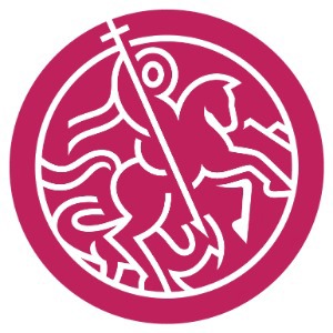 Saint George University of Beirut Logo