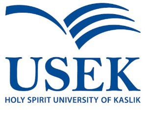 Université Saint-Esprit de Kaslik Logo
