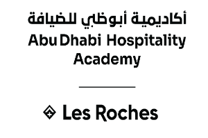 Abu Dhabi Hospitality Academy Logo