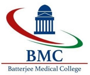 Batterjee Medical College – Dubai Logo