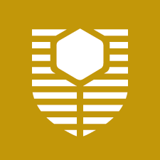 Curtin University Dubai Logo