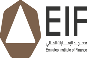 Emirates Institute for Banking and Financial Studies Logo