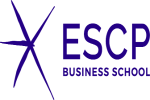 ESCP Business School – Dubai Campus Logo